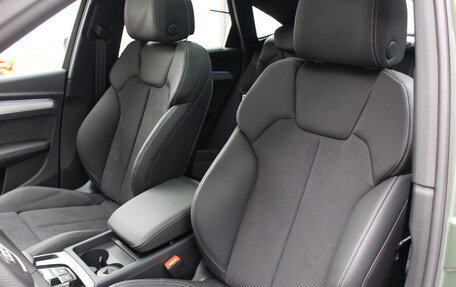 Audi Q5, 2025 год, 9 700 000 рублей, 13 фотография