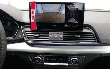 Audi Q5, 2025 год, 9 700 000 рублей, 7 фотография