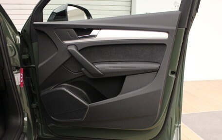 Audi Q5, 2025 год, 9 700 000 рублей, 3 фотография