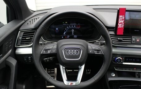 Audi Q5, 2025 год, 9 700 000 рублей, 8 фотография