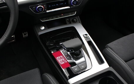 Audi Q5, 2025 год, 9 700 000 рублей, 9 фотография