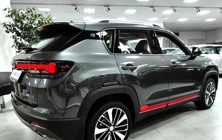 Changan CS35 Plus, 2025 год, 2 909 900 рублей, 2 фотография