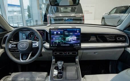 GAC GS8, 2025 год, 4 949 000 рублей, 13 фотография