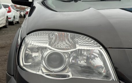 Chevrolet Niva I рестайлинг, 2019 год, 800 000 рублей, 9 фотография