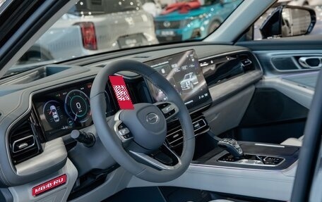 GAC GS8, 2025 год, 4 949 000 рублей, 11 фотография