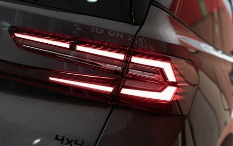 Skoda Kodiaq, 2025 год, 6 050 000 рублей, 8 фотография