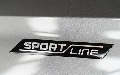 Skoda Kodiaq, 2025 год, 6 050 000 рублей, 15 фотография