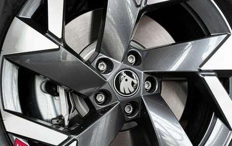 Skoda Kodiaq, 2025 год, 6 050 000 рублей, 14 фотография