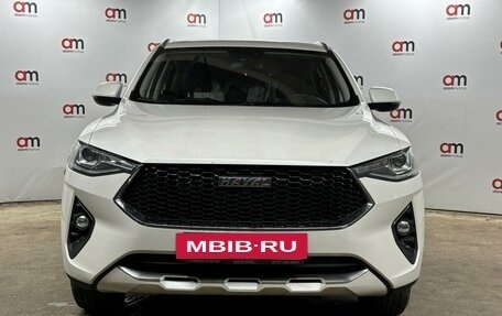 Haval F7x I, 2020 год, 1 399 000 рублей, 2 фотография