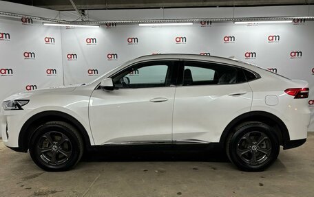 Haval F7x I, 2020 год, 1 399 000 рублей, 7 фотография