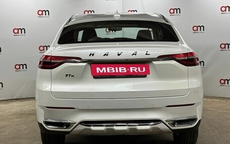 Haval F7x I, 2020 год, 1 399 000 рублей, 5 фотография