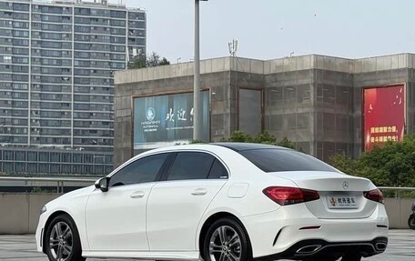 Mercedes-Benz A-Класс, 2022 год, 1 700 005 рублей, 6 фотография