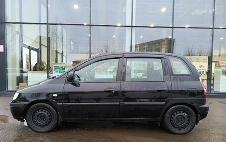 Hyundai Matrix I рестайлинг, 2007 год, 420 000 рублей, 10 фотография