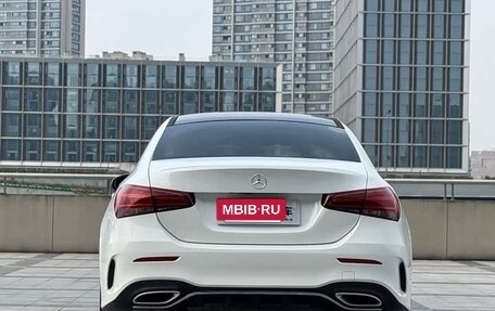 Mercedes-Benz A-Класс, 2022 год, 1 700 005 рублей, 5 фотография