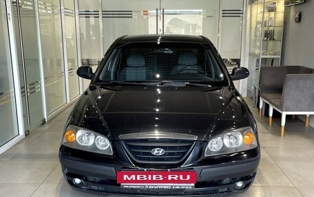 Hyundai Elantra IV, 2009 год, 425 000 рублей, 2 фотография