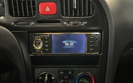 Hyundai Elantra IV, 2009 год, 425 000 рублей, 7 фотография