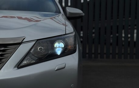 Toyota Camry, 2011 год, 1 390 000 рублей, 4 фотография