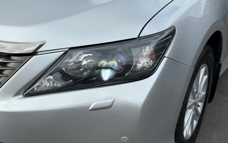 Toyota Camry, 2011 год, 1 390 000 рублей, 2 фотография