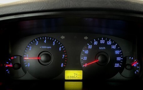 Hyundai Elantra IV, 2009 год, 425 000 рублей, 6 фотография