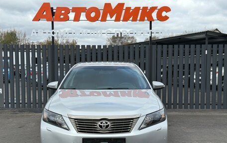 Toyota Camry, 2011 год, 1 390 000 рублей, 3 фотография