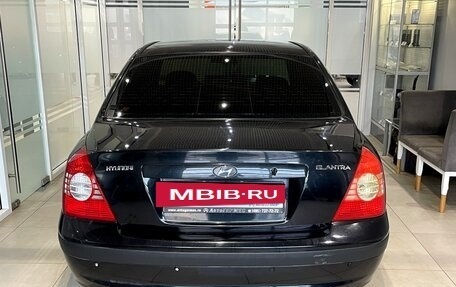 Hyundai Elantra IV, 2009 год, 425 000 рублей, 3 фотография