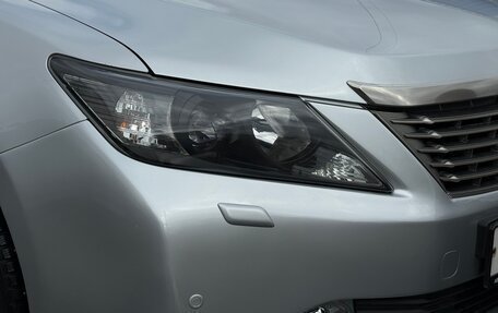 Toyota Camry, 2011 год, 1 390 000 рублей, 6 фотография