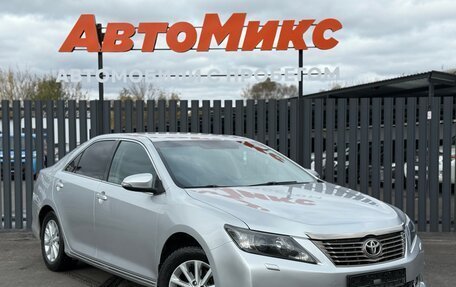 Toyota Camry, 2011 год, 1 390 000 рублей, 5 фотография