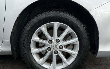 Toyota Camry, 2011 год, 1 390 000 рублей, 12 фотография