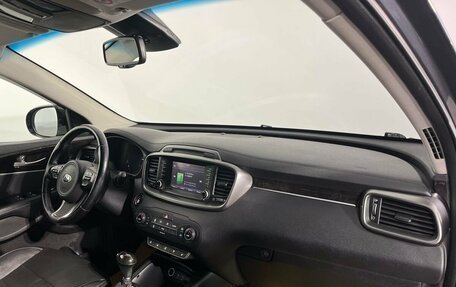 KIA Sorento III Prime рестайлинг, 2016 год, 2 300 000 рублей, 9 фотография