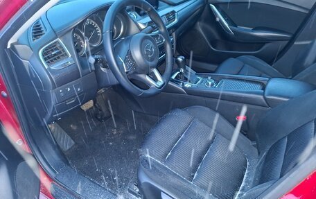 Mazda 6, 2016 год, 905 000 рублей, 5 фотография