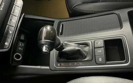 KIA Sorento III Prime рестайлинг, 2016 год, 2 300 000 рублей, 12 фотография