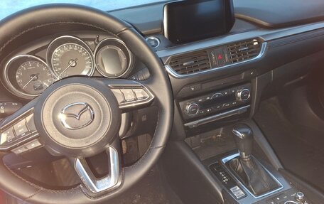 Mazda 6, 2016 год, 905 000 рублей, 6 фотография