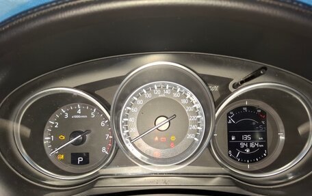 Mazda 6, 2016 год, 905 000 рублей, 7 фотография