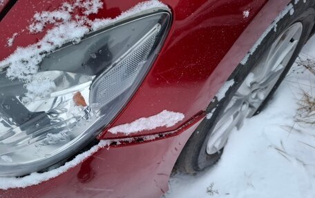 Mazda 6, 2016 год, 905 000 рублей, 11 фотография