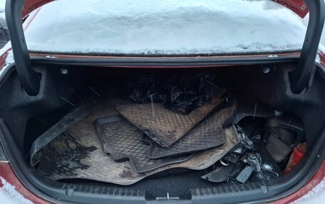 Mazda 6, 2016 год, 905 000 рублей, 8 фотография