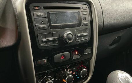 Renault Duster I рестайлинг, 2014 год, 790 000 рублей, 16 фотография