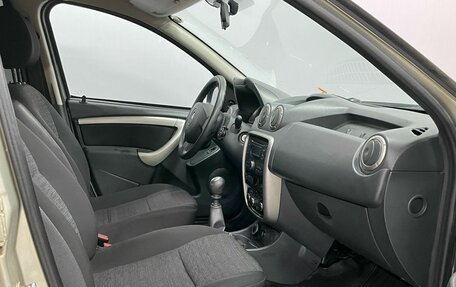 Renault Duster I рестайлинг, 2014 год, 790 000 рублей, 9 фотография