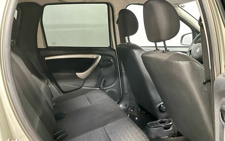 Renault Duster I рестайлинг, 2014 год, 790 000 рублей, 10 фотография