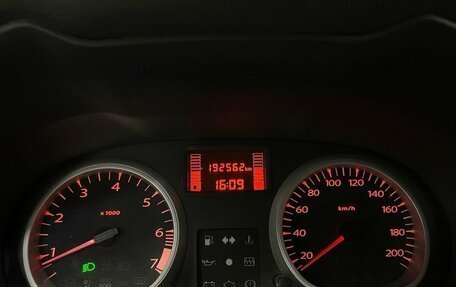 Renault Duster I рестайлинг, 2014 год, 790 000 рублей, 15 фотография