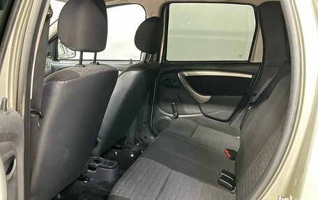 Renault Duster I рестайлинг, 2014 год, 790 000 рублей, 12 фотография