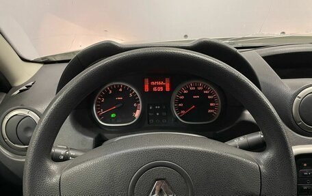 Renault Duster I рестайлинг, 2014 год, 790 000 рублей, 14 фотография