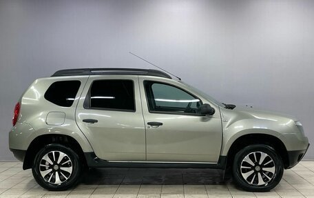 Renault Duster I рестайлинг, 2014 год, 790 000 рублей, 8 фотография