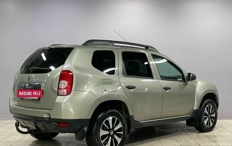 Renault Duster I рестайлинг, 2014 год, 790 000 рублей, 7 фотография