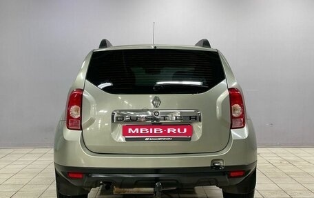 Renault Duster I рестайлинг, 2014 год, 790 000 рублей, 6 фотография