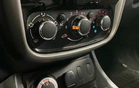 Renault Duster I рестайлинг, 2014 год, 790 000 рублей, 17 фотография