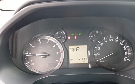 Toyota Land Cruiser Prado 150 рестайлинг 2, 2022 год, 7 681 520 рублей, 7 фотография