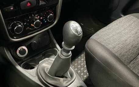 Renault Duster I рестайлинг, 2014 год, 790 000 рублей, 18 фотография