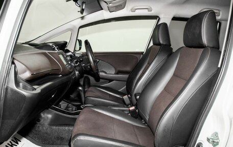 Honda Fit Shuttle I рестайлинг, 2011 год, 900 000 рублей, 6 фотография