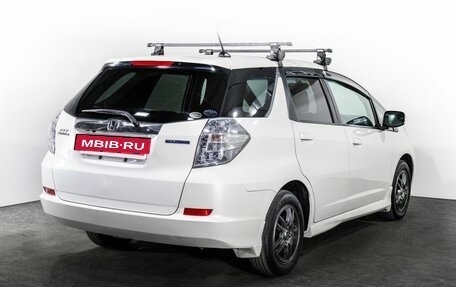 Honda Fit Shuttle I рестайлинг, 2011 год, 900 000 рублей, 3 фотография