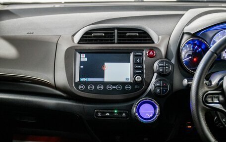 Honda Fit Shuttle I рестайлинг, 2011 год, 900 000 рублей, 13 фотография